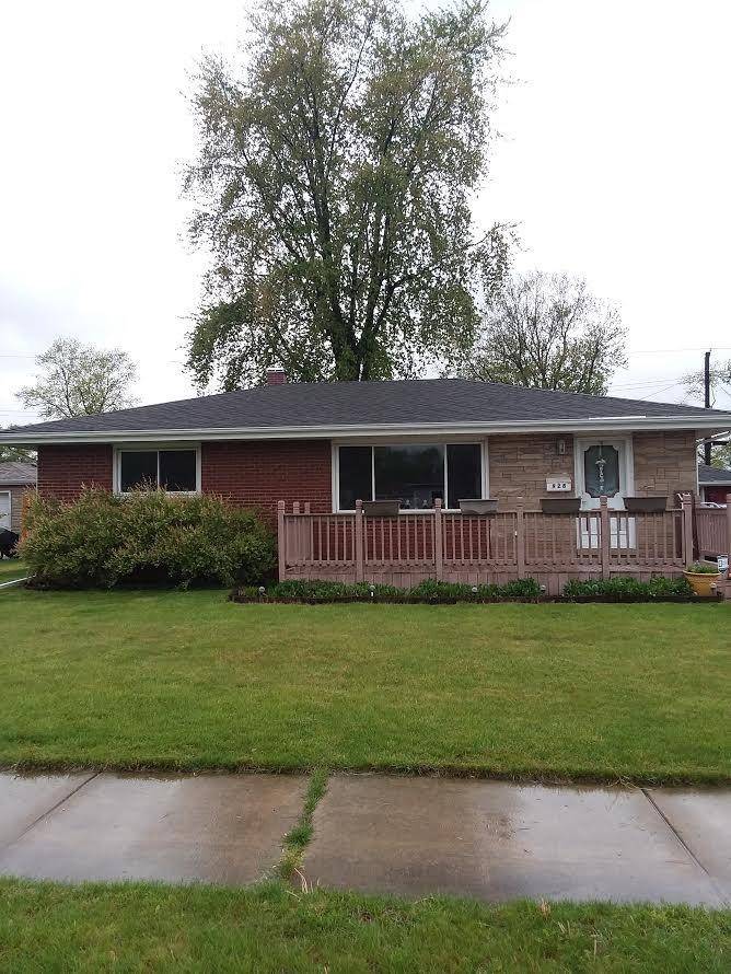 Griffith, IN 46319,928 N Jay