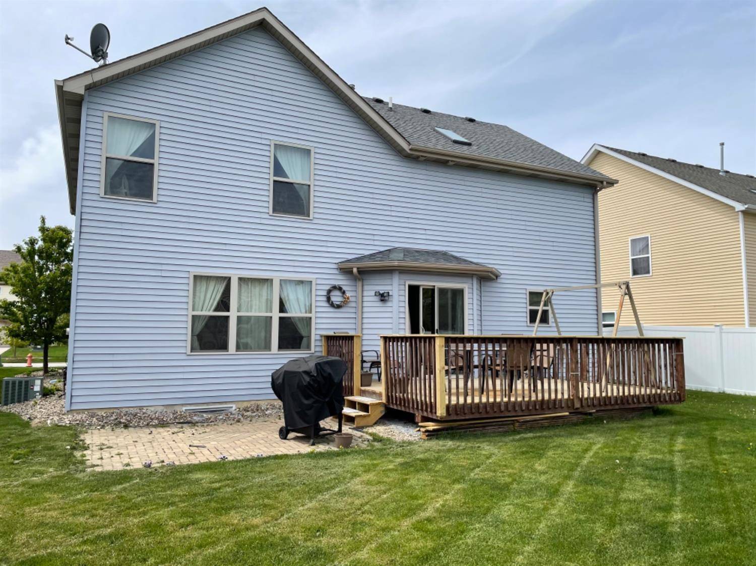 Crown Point, IN 46307,10327 Nicklaus Street