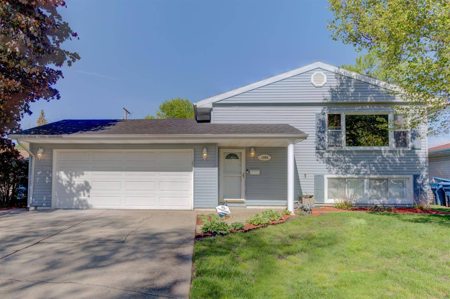 Griffith, IN 46319,1350 N Arbogast Street