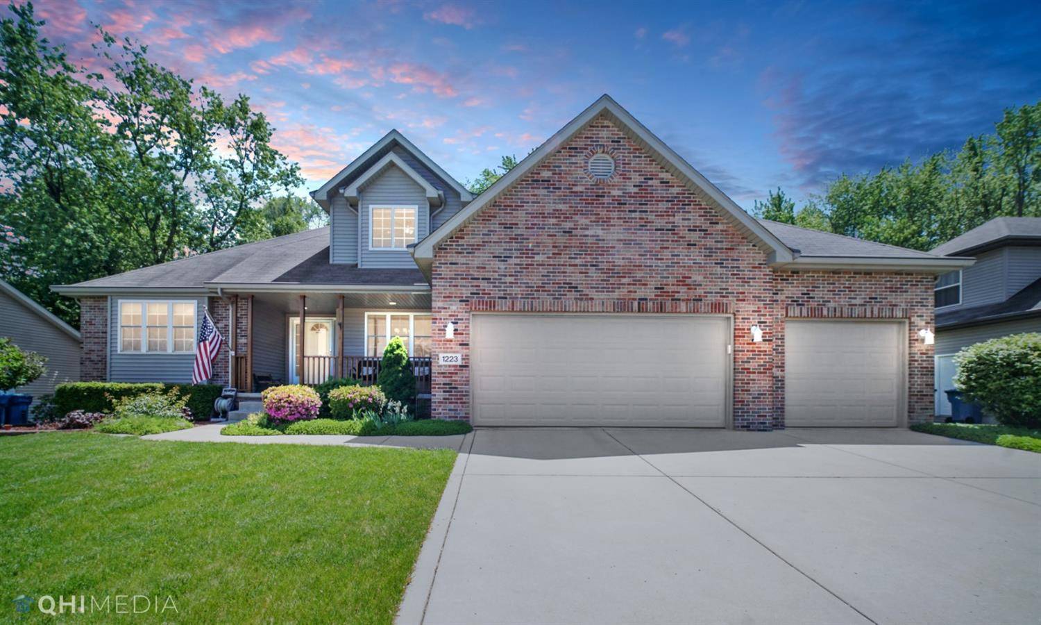 Schererville, IN 46375,1223 Bemis Heights Avenue