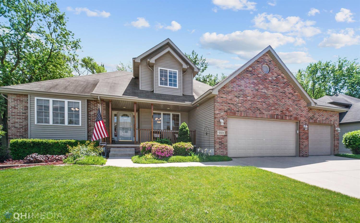 Schererville, IN 46375,1223 Bemis Heights Avenue