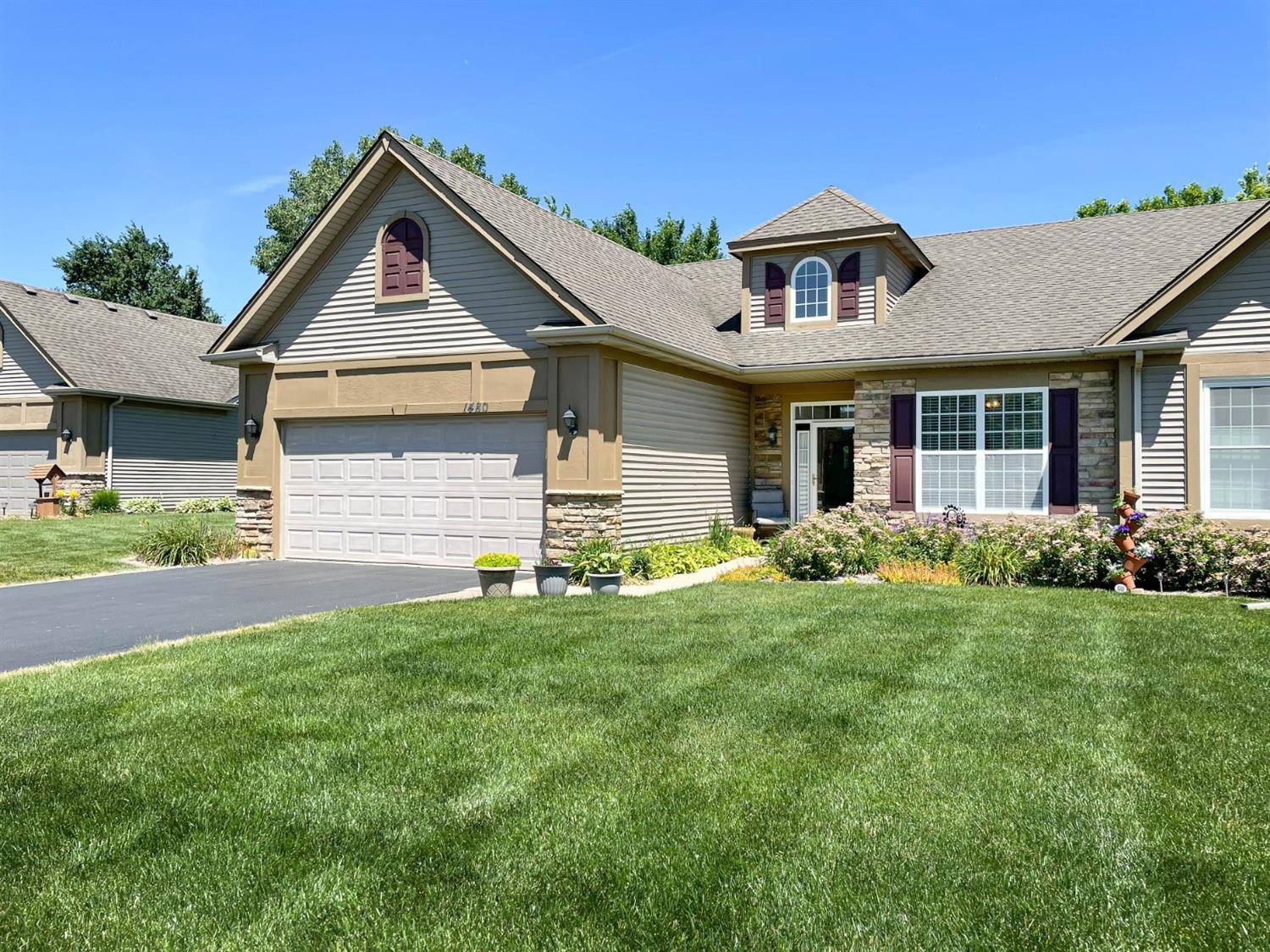 Schererville, IN 46375,1480 Mackinaw Place