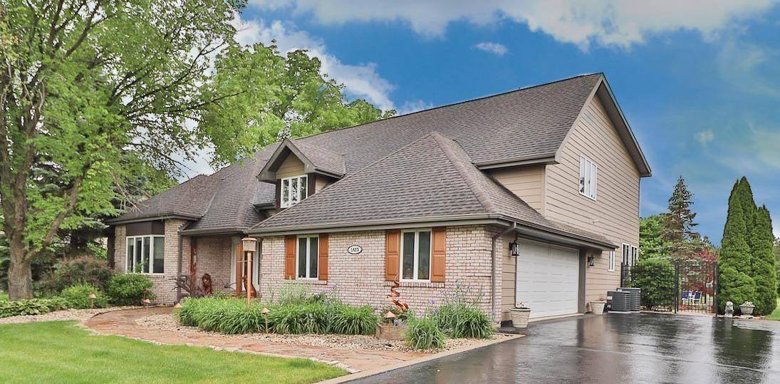 Schererville, IN 46375,1423 Inverness Lane