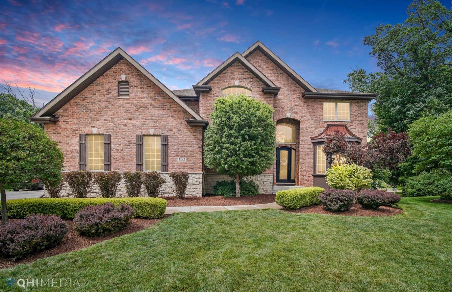 Schererville, IN 46375,7332 Emerson Court