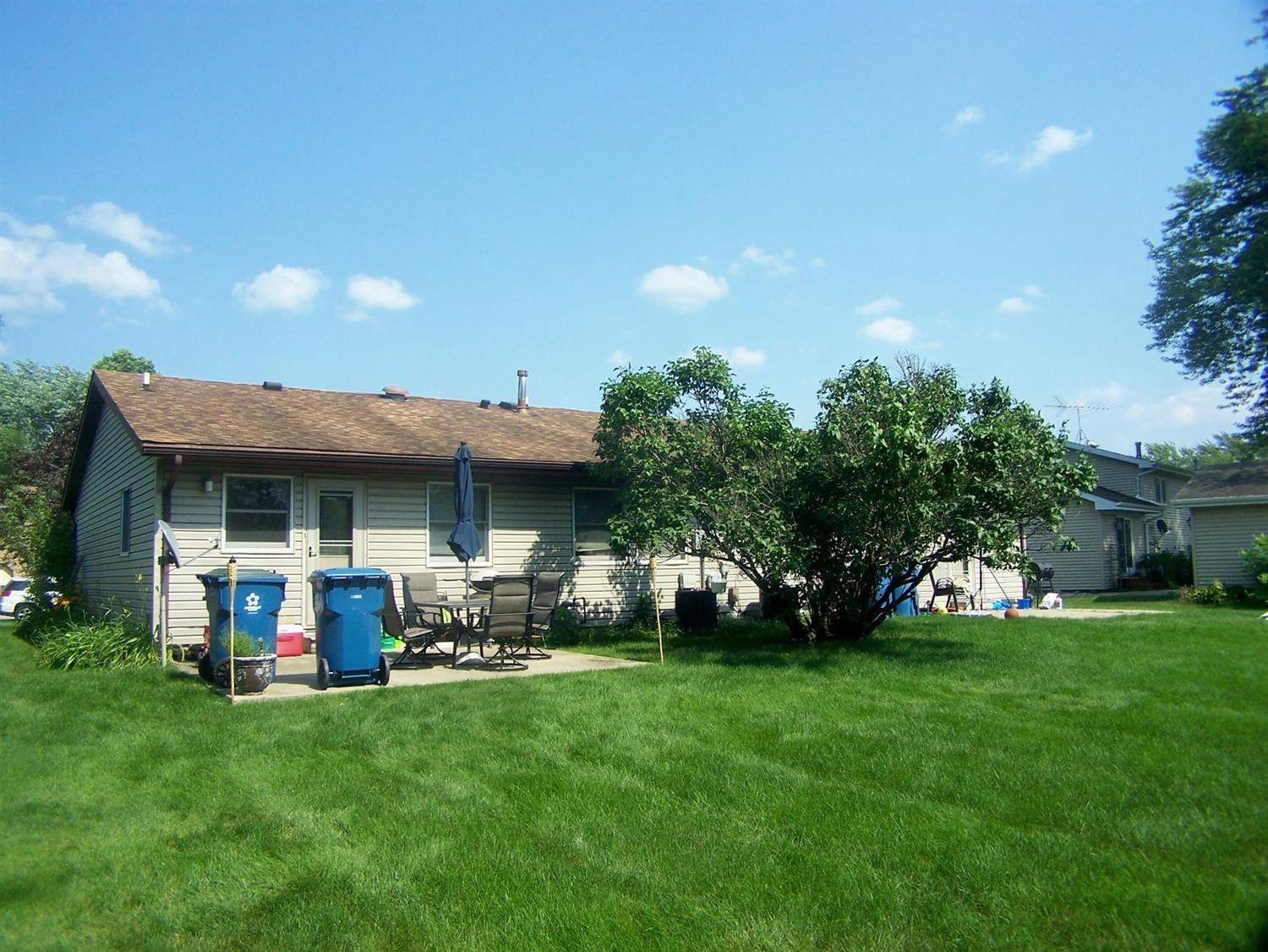 Schererville, IN 46375,1540-1542 Bristol Lane