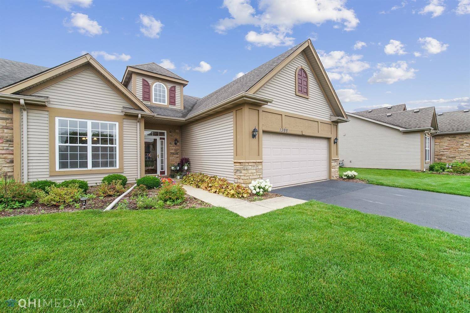 Schererville, IN 46375,1399 Charlevoix Way