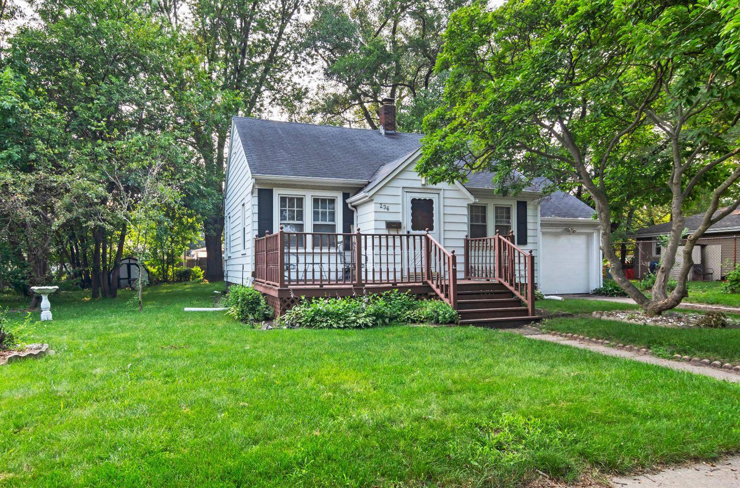 Griffith, IN 46319,236 N Jay Street