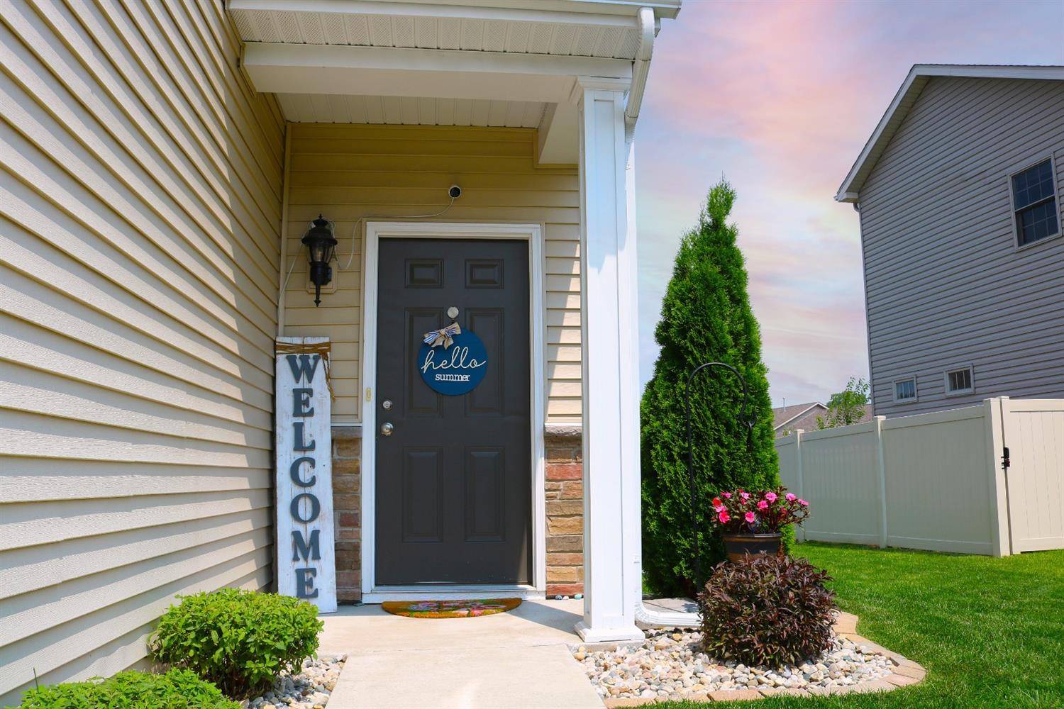 Griffith, IN 46319,530 Clover Lane