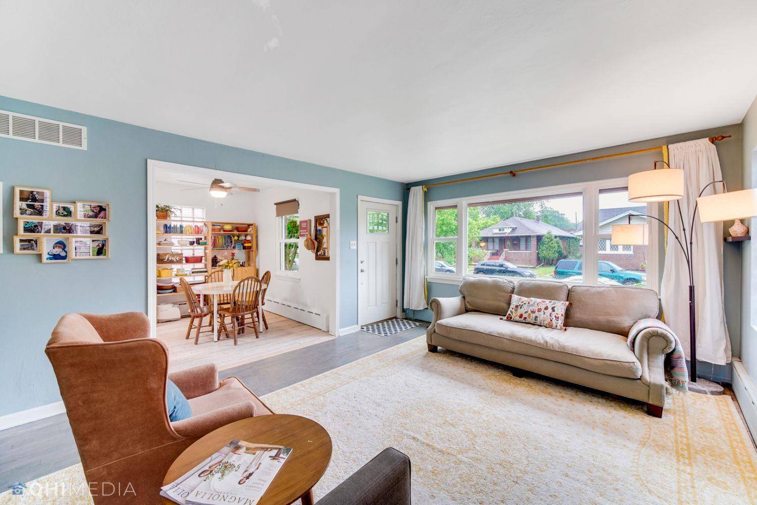 Whiting, IN 46394,1739 Davis Avenue