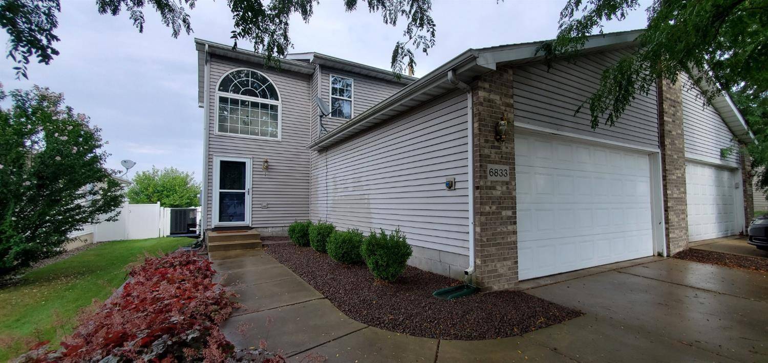 Schererville, IN 46375,6833 Swan Lane