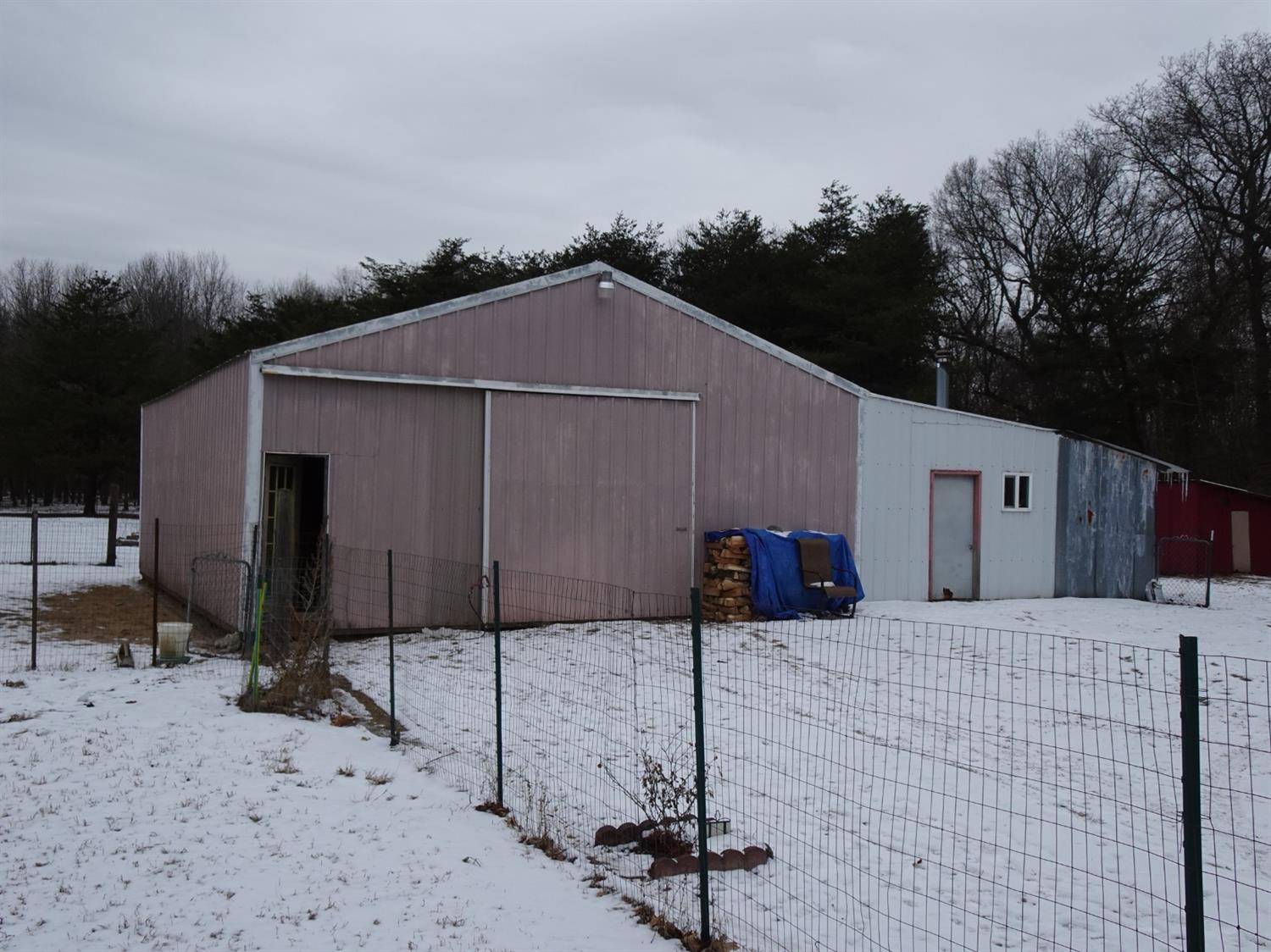 Knox, IN 46534,575 N State Road 23
