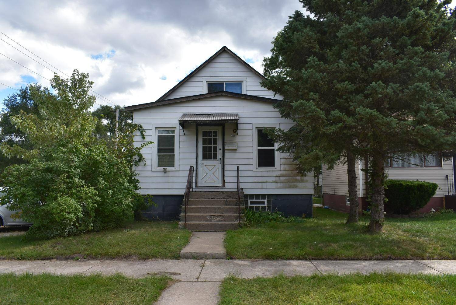 Gary, IN 46404,1125 Wilson Street