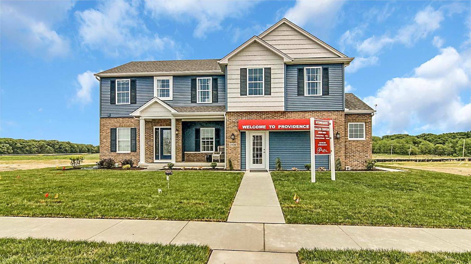 Merrillville, IN 46410,7480 Williams Street