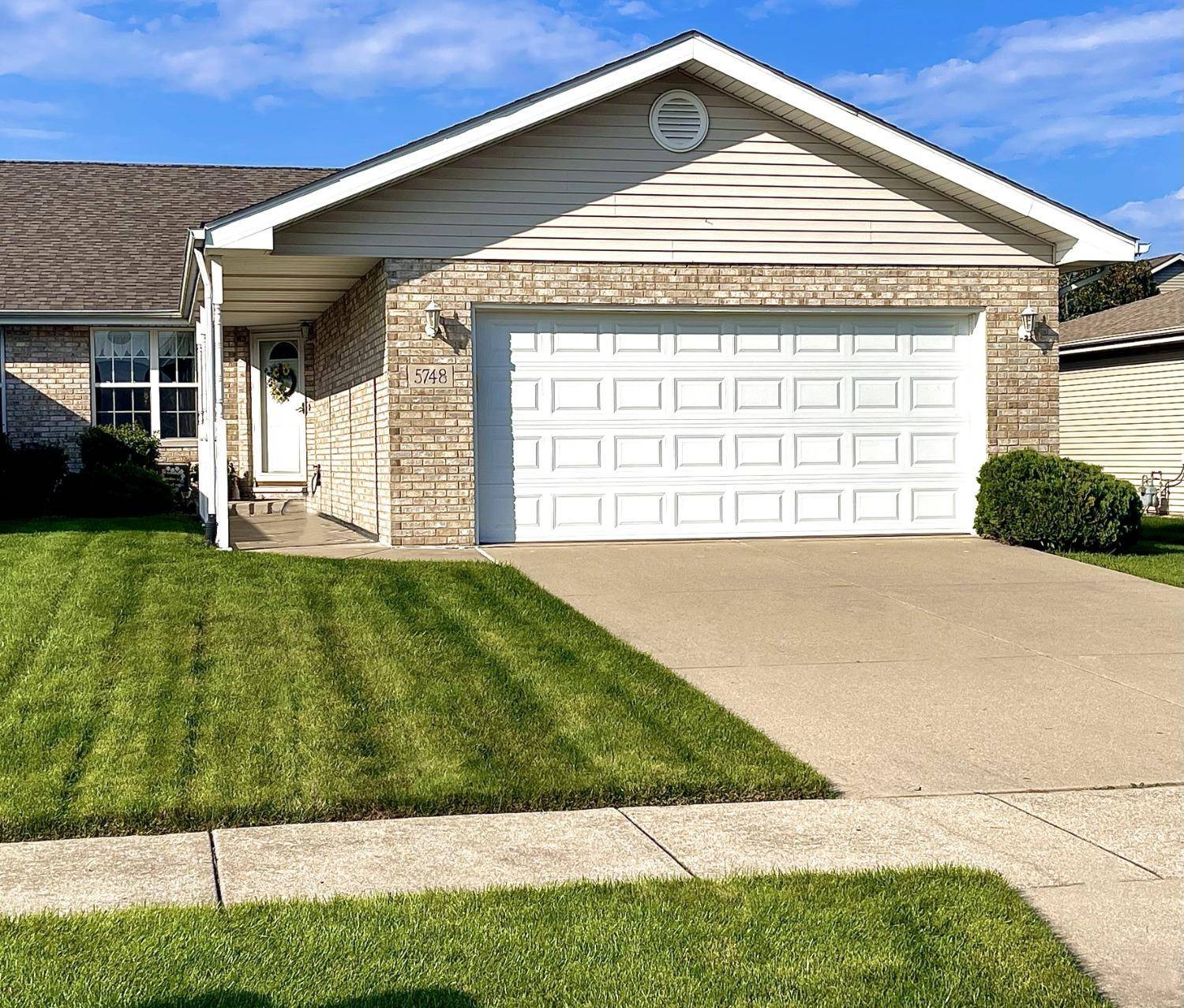 Schererville, IN 46375,5748 Tanager Street