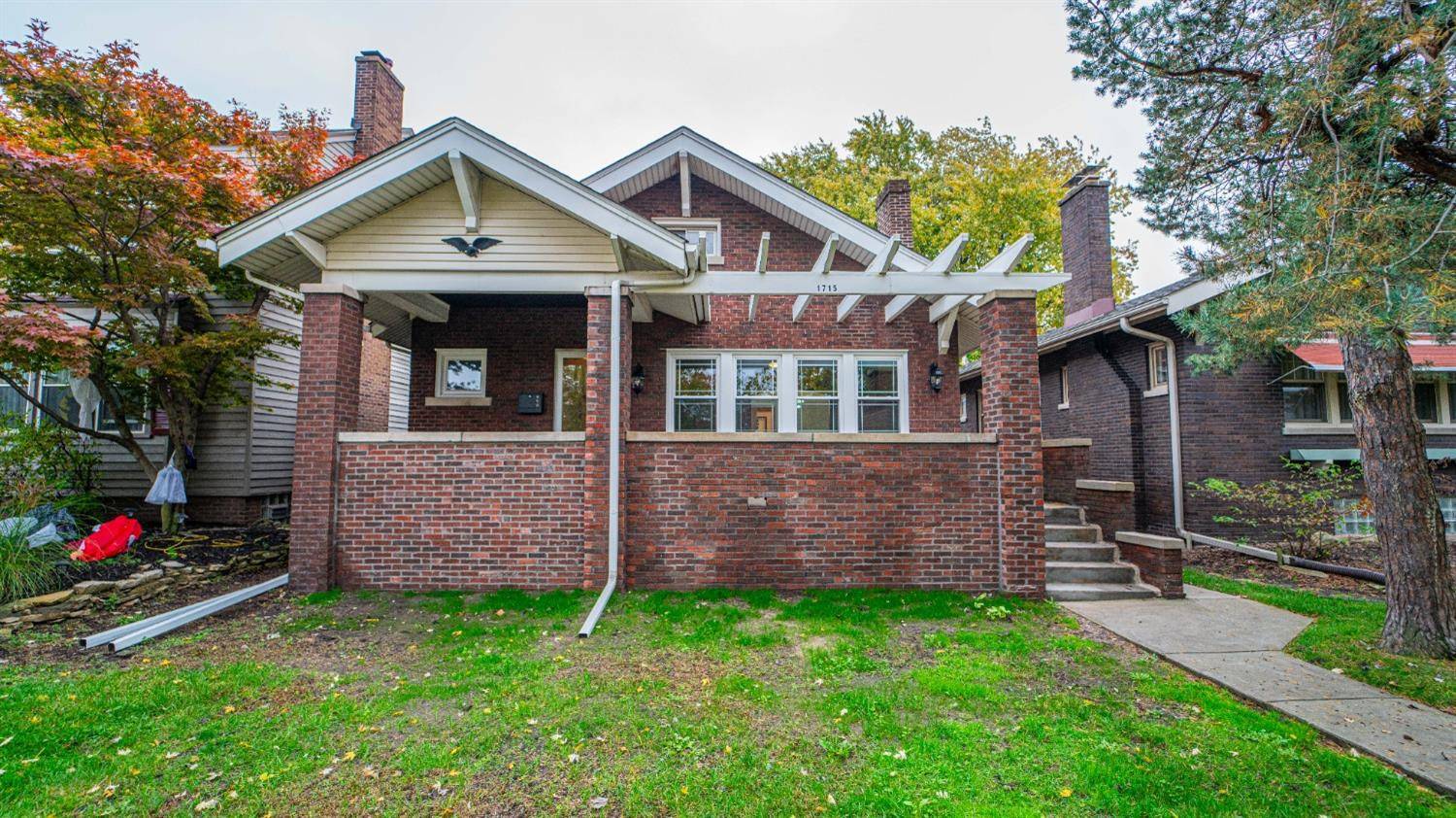 Whiting, IN 46394,1715 Davis Avenue