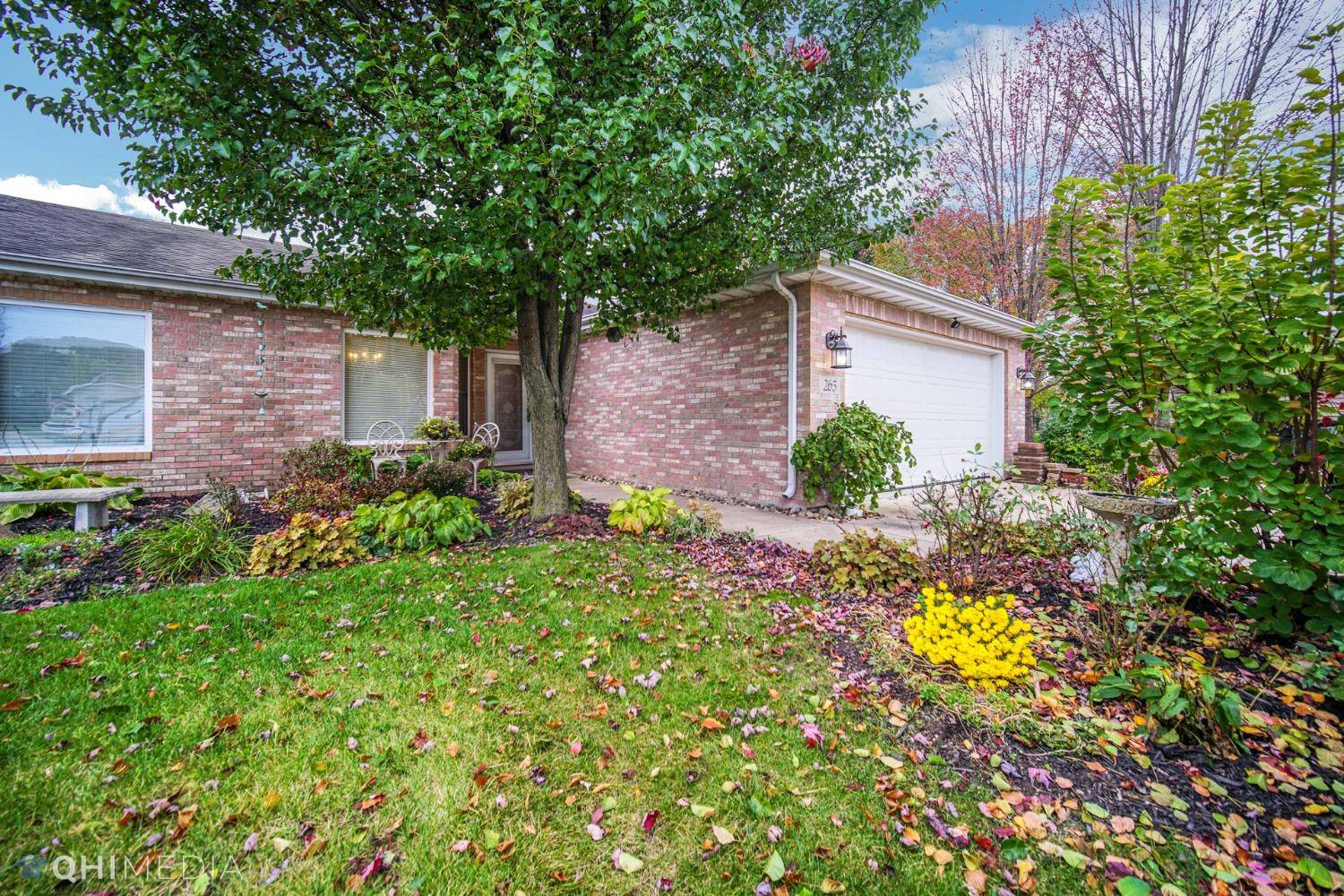 Hobart, IN 46342,265 Polly Lane