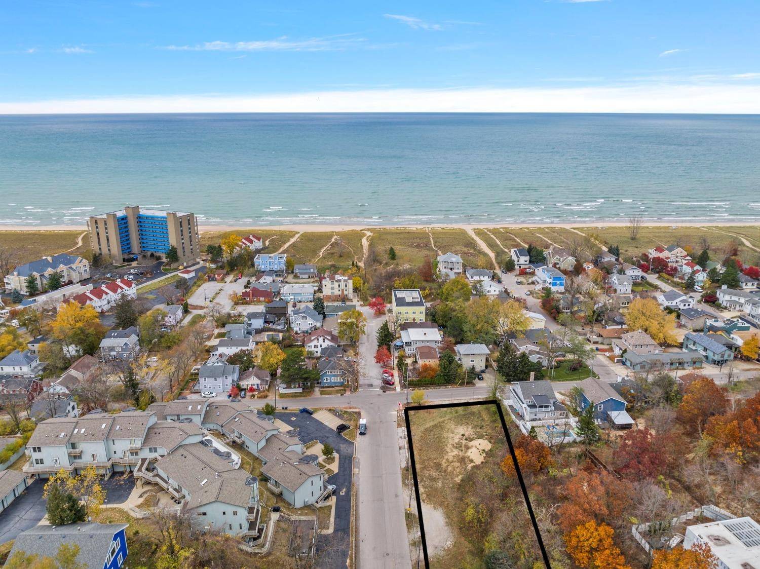 Michigan City, IN 46360,403 Lake Shore Drive