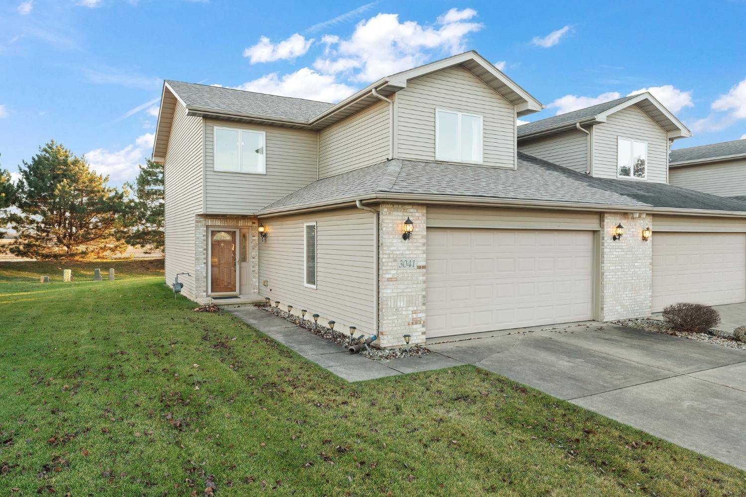 Hobart, IN 46342,3041 Topaz Drive