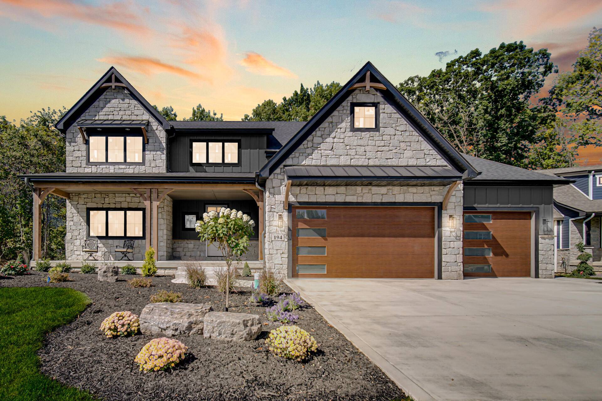 Valparaiso, IN 46385,194 N Cricket Knoll Court