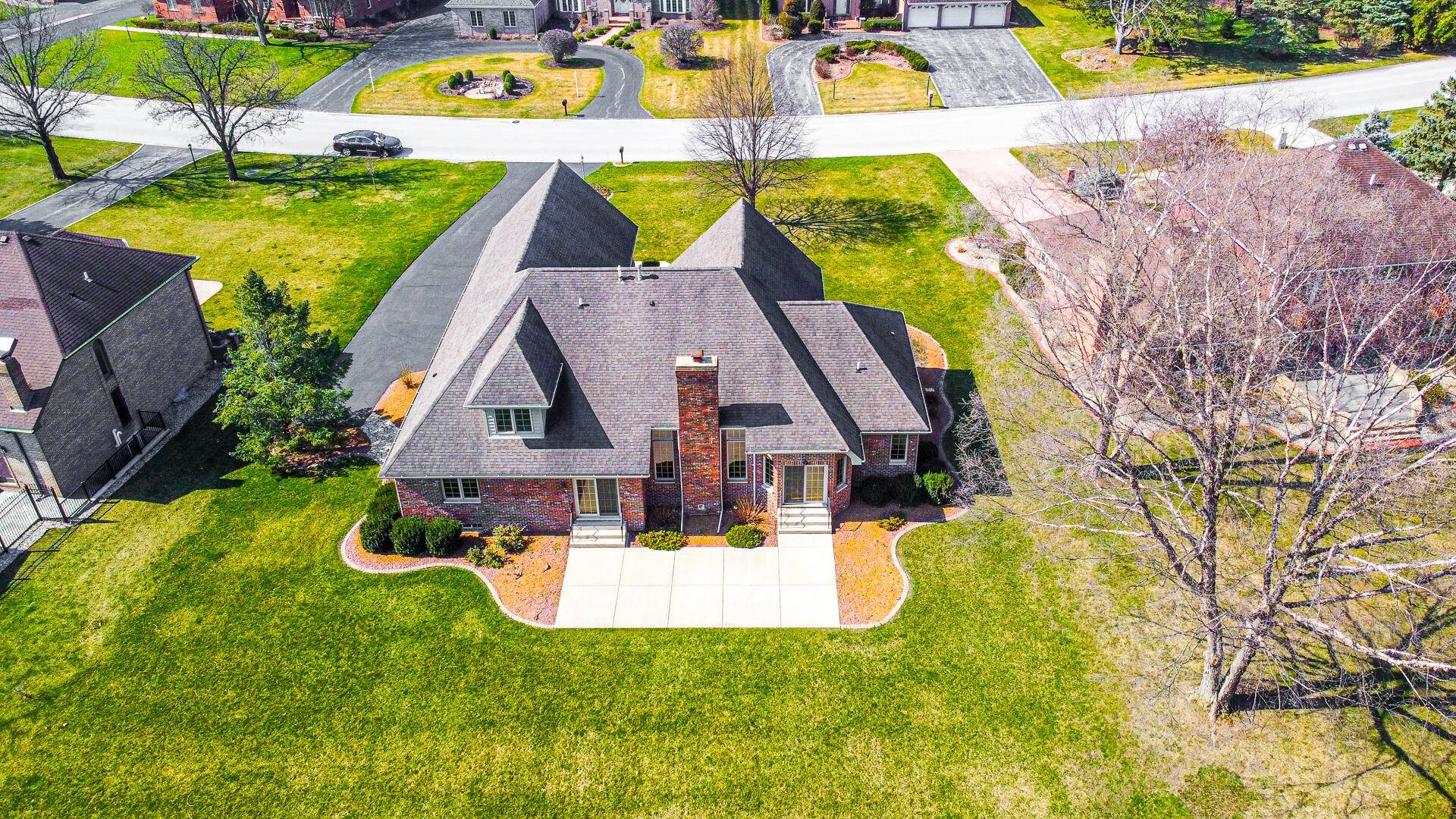 Schererville, IN 46375,601 St Andrews Drive