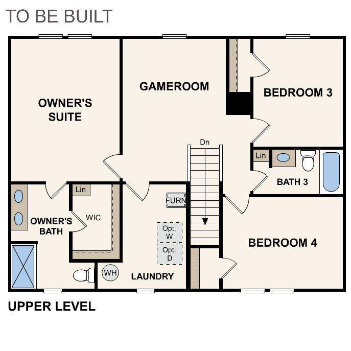 Kingsford Heights, IN 46346,501 Upland