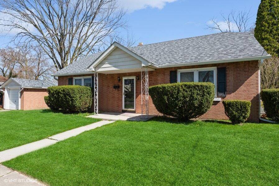 Hobart, IN 46342,212 W 2nd Street