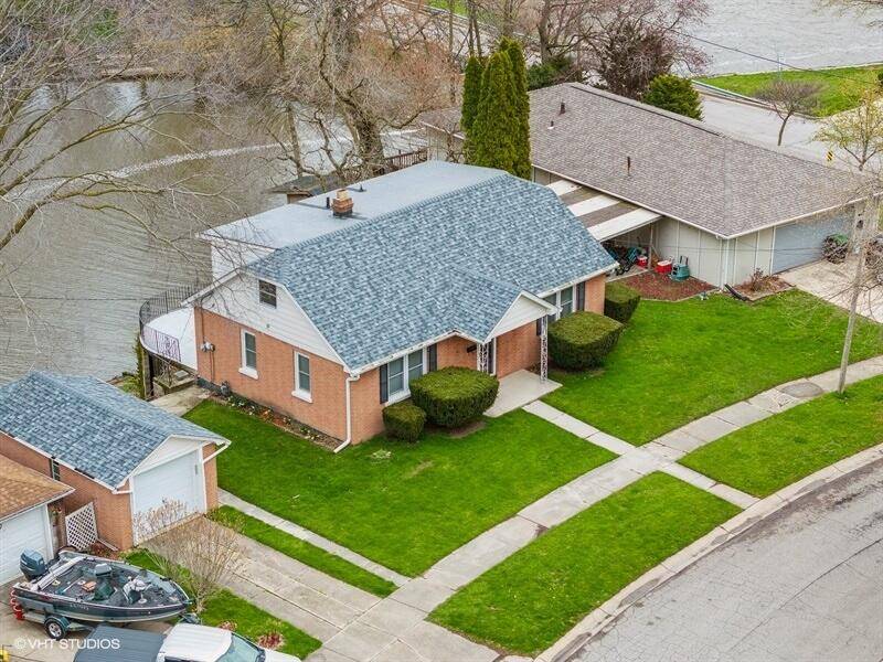 Hobart, IN 46342,212 W 2nd Street