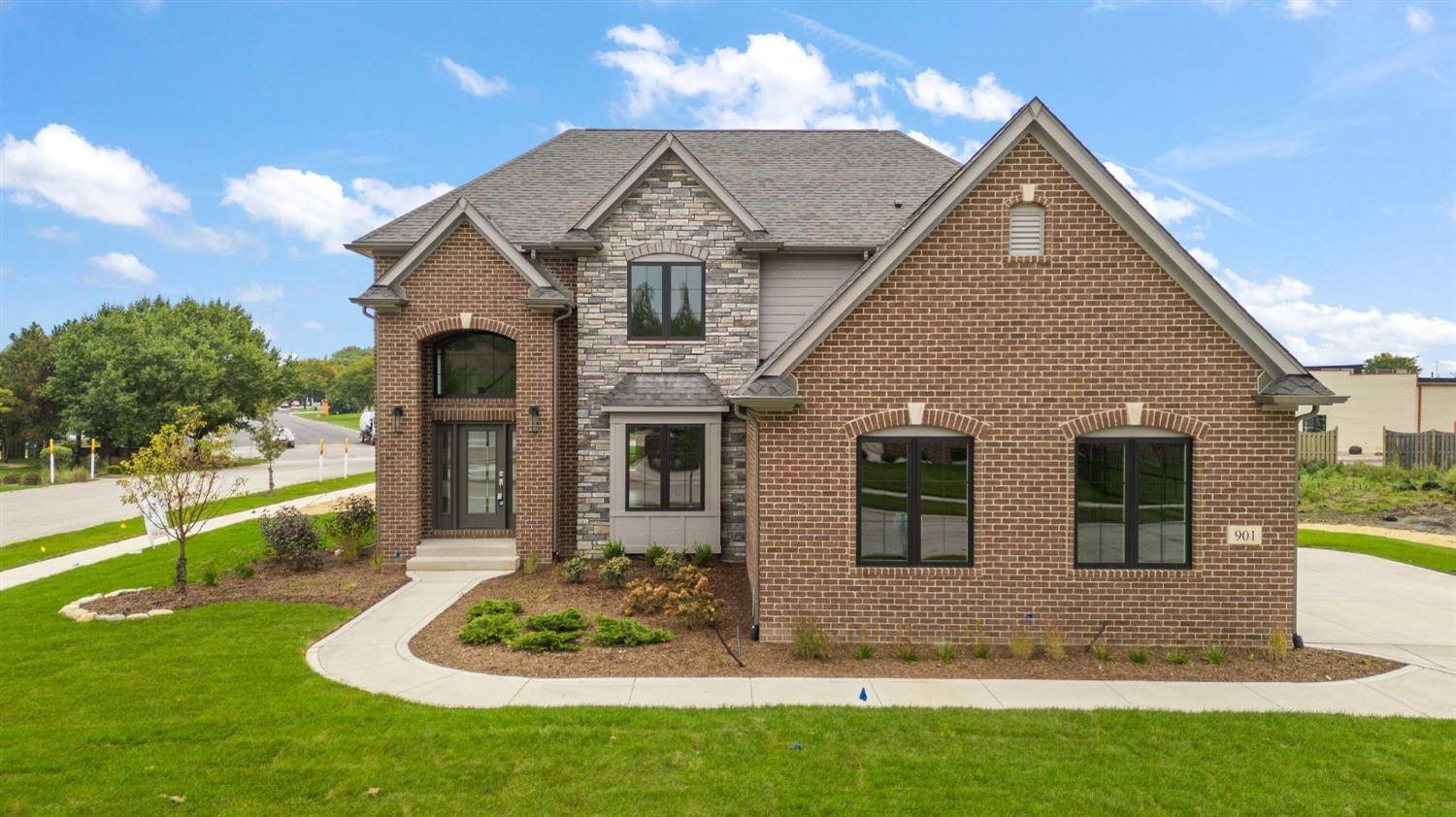 Schererville, IN 46375,901 Stonebridge Drive