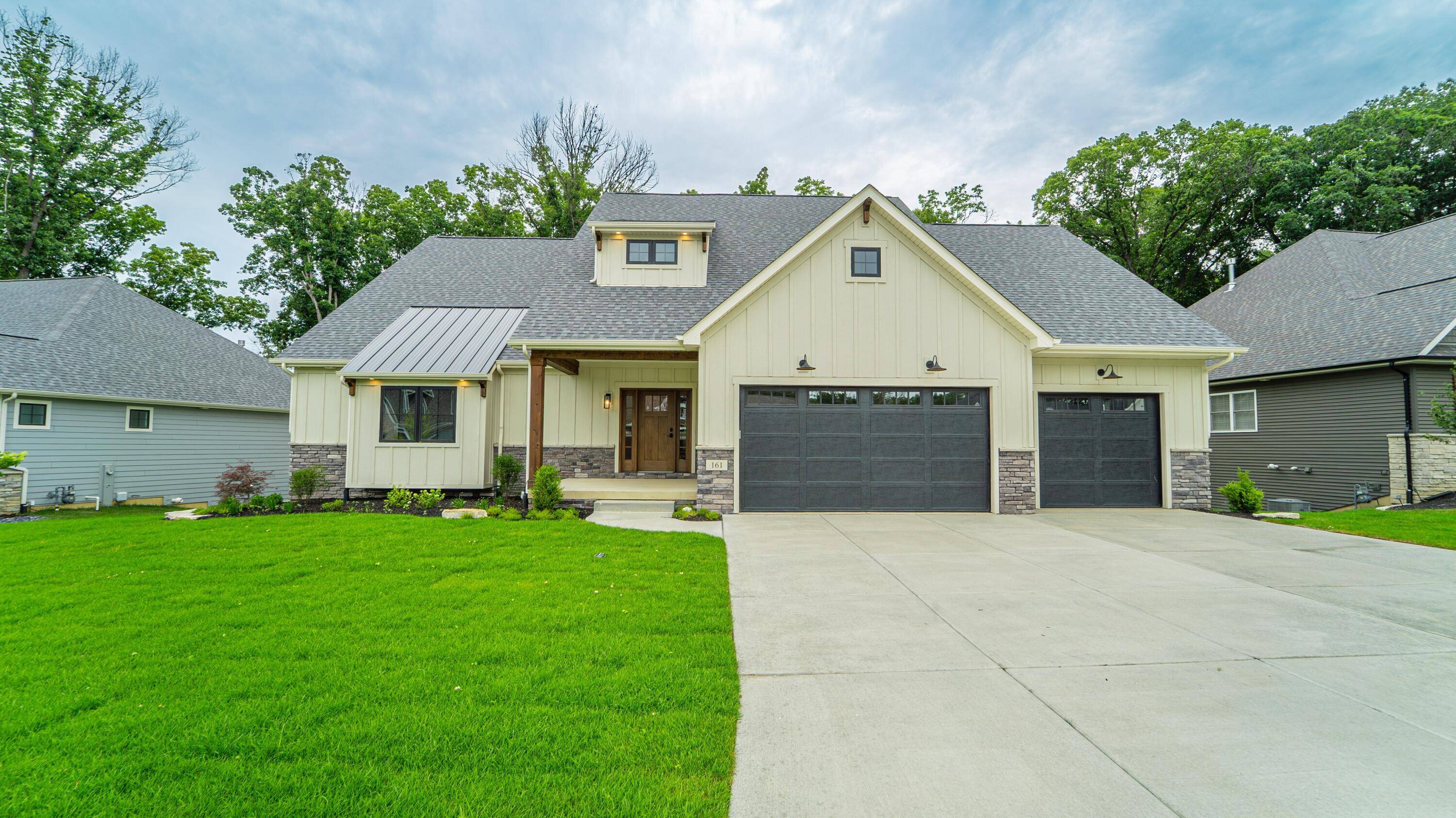 Valparaiso, IN 46385,161 N Winterberry Drive