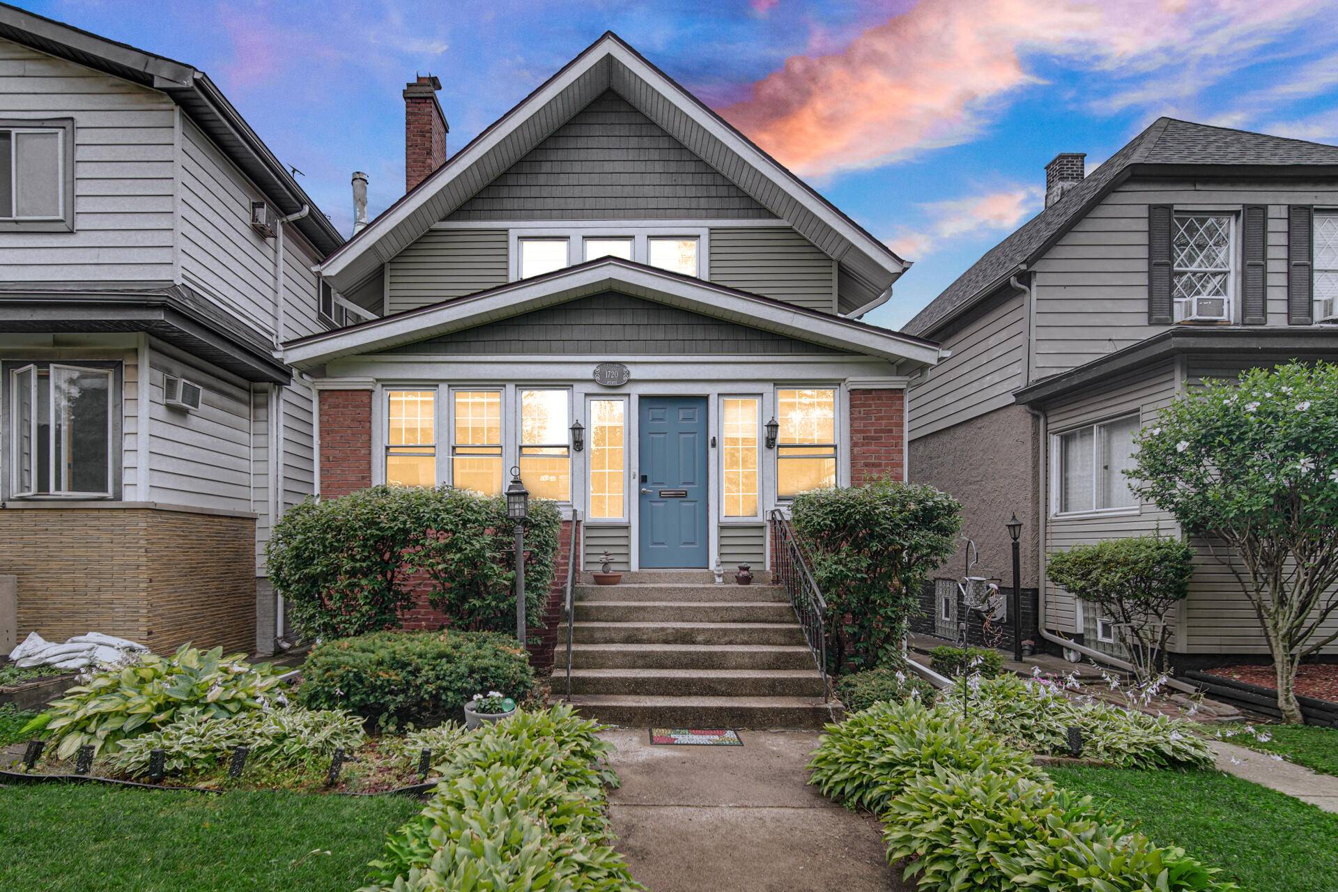 Whiting, IN 46394,1720 Cleveland Avenue