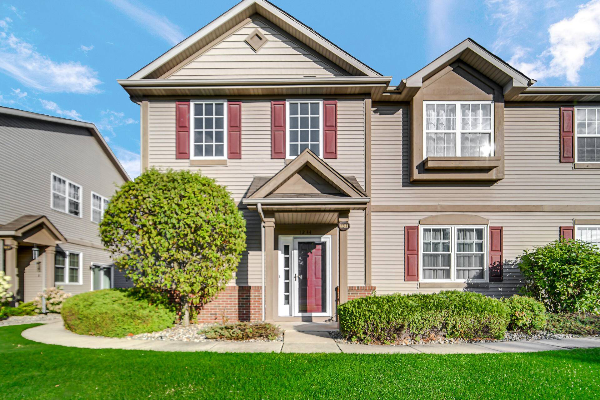 Schererville, IN 46375,1244 Primrose Lane Lane