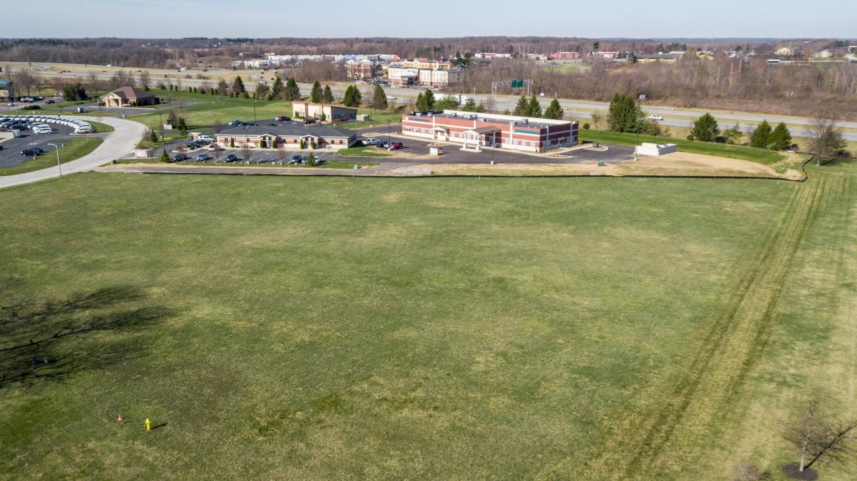 Valparaiso, IN 46383,2601 Leonard Drive