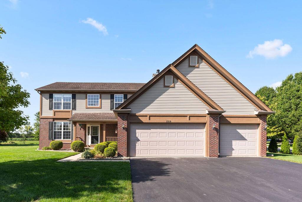 Schererville, IN 46375,1318 H Parker Court