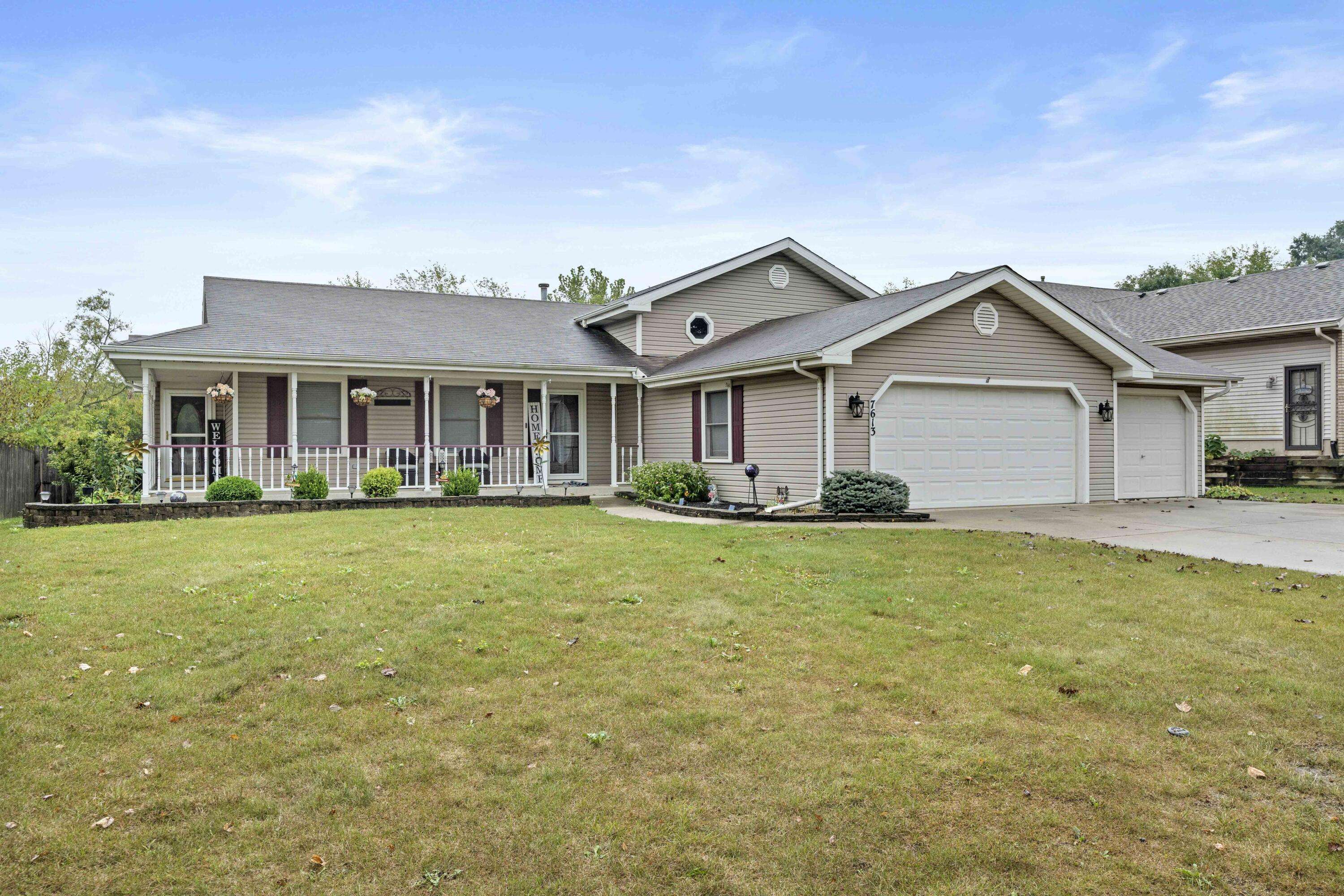 Schererville, IN 46375,7613 Dove Drive