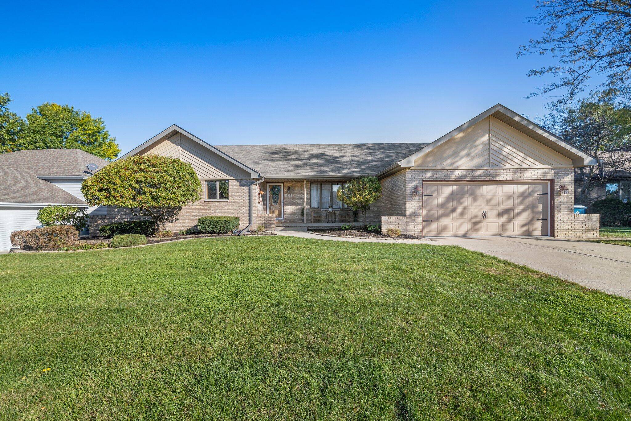 Schererville, IN 46375,238 Blickview Drive