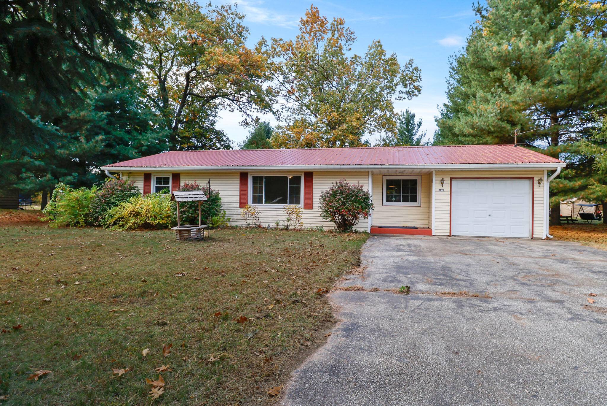 Knox, IN 46534,2875 S Lart Lane