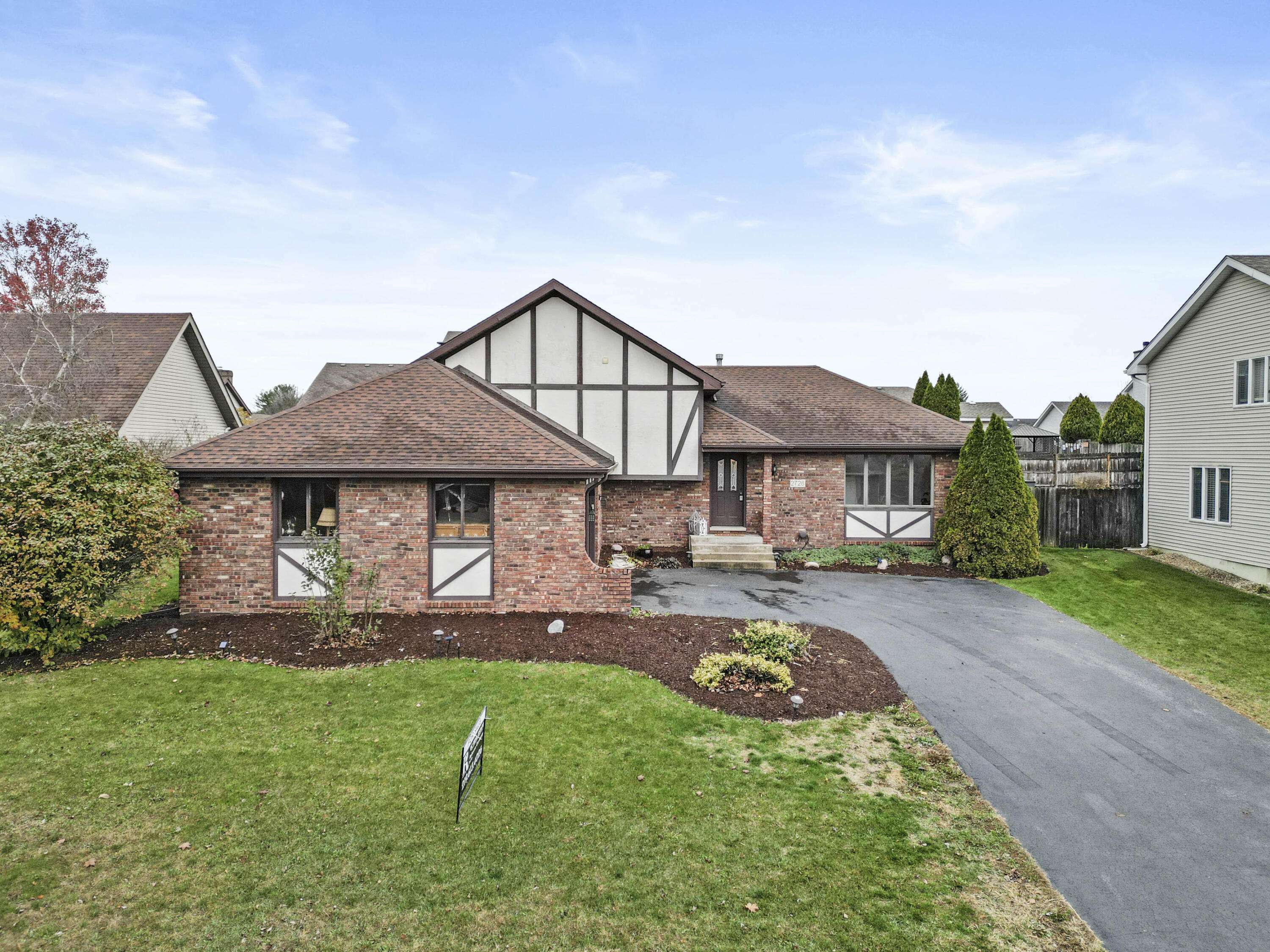 Schererville, IN 46375,2728 Capri Drive