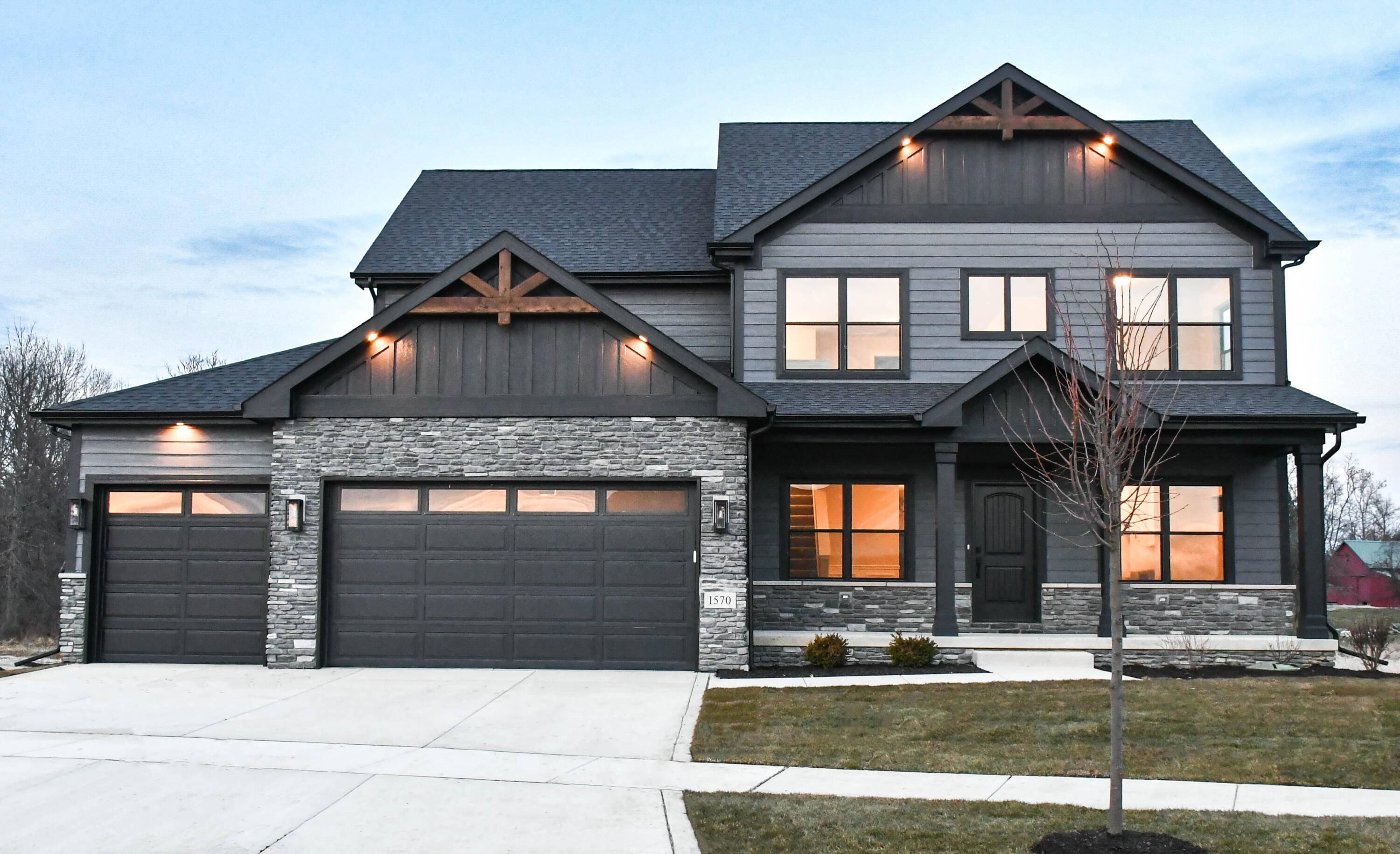 Cedar Lake, IN 46303,10020 Beacon Pointe Lane