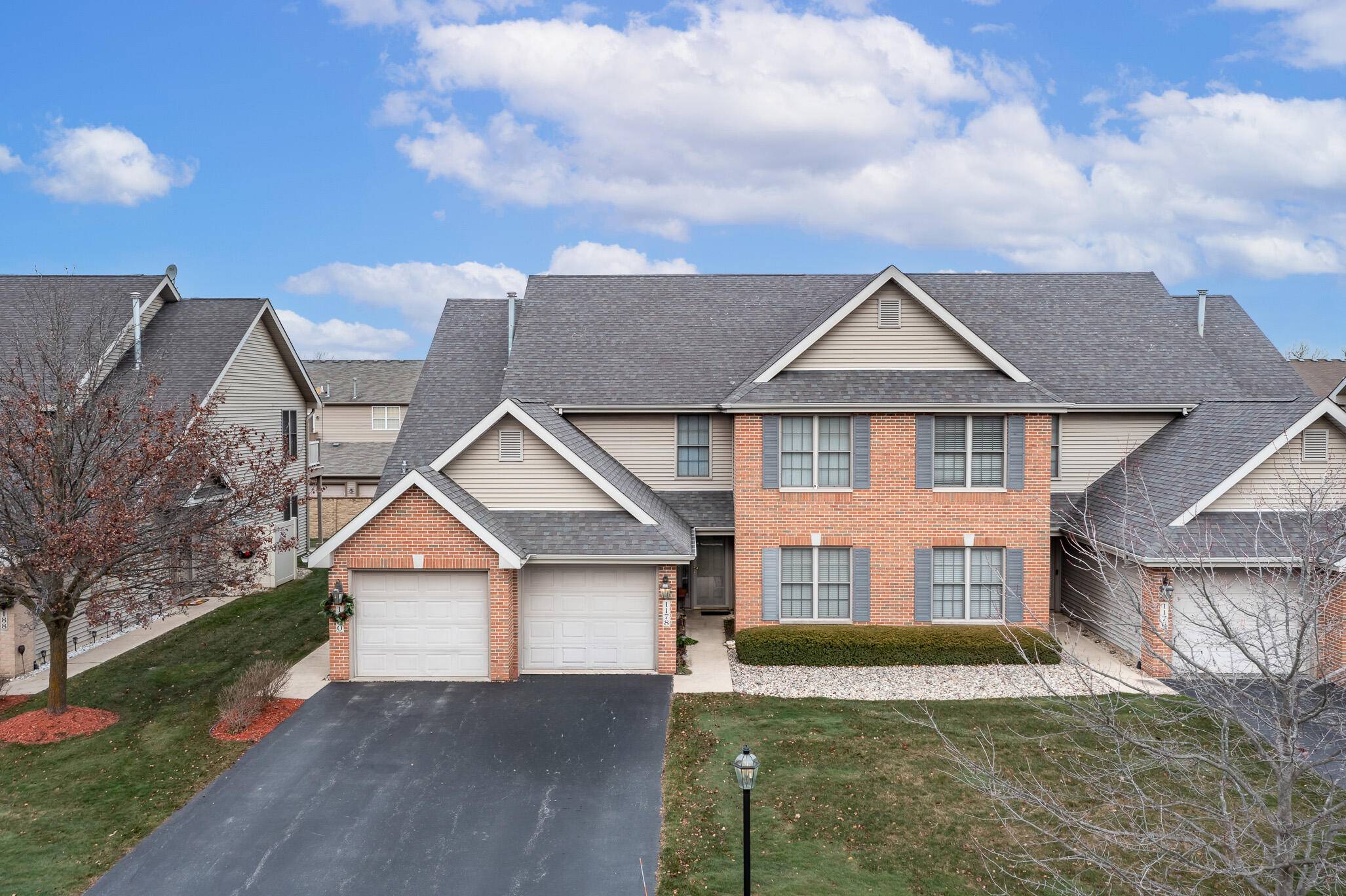 Schererville, IN 46375,1180 Timberwood Lane