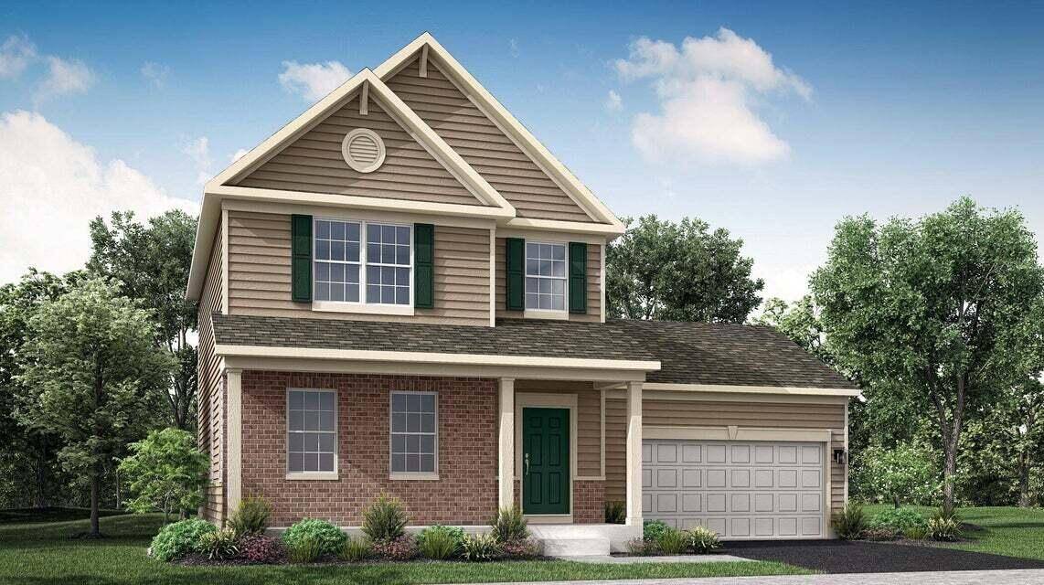 Lowell, IN 46356,4117 Remington Way