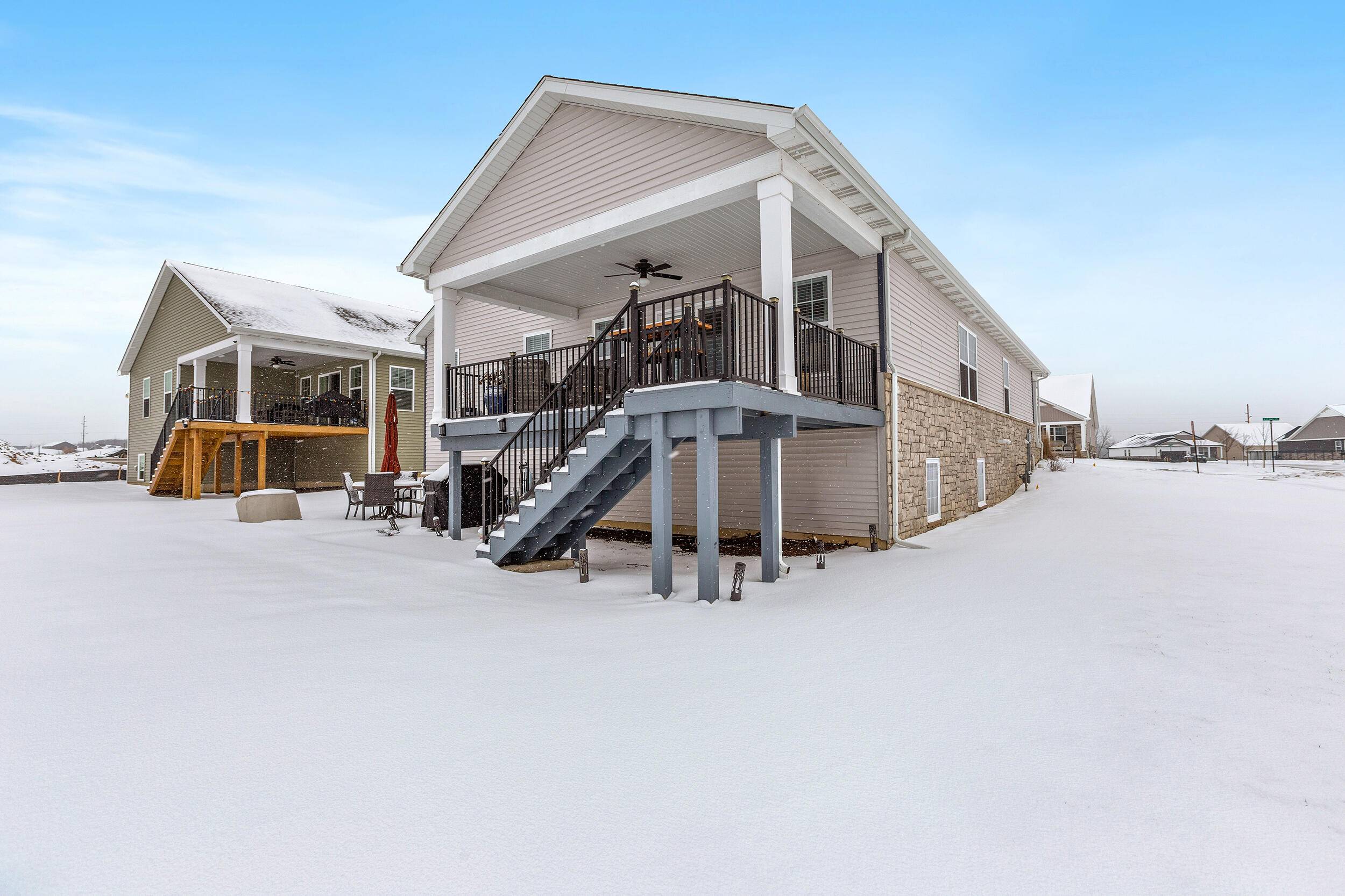 Crown Point, IN 46307,7316 E 116th Place