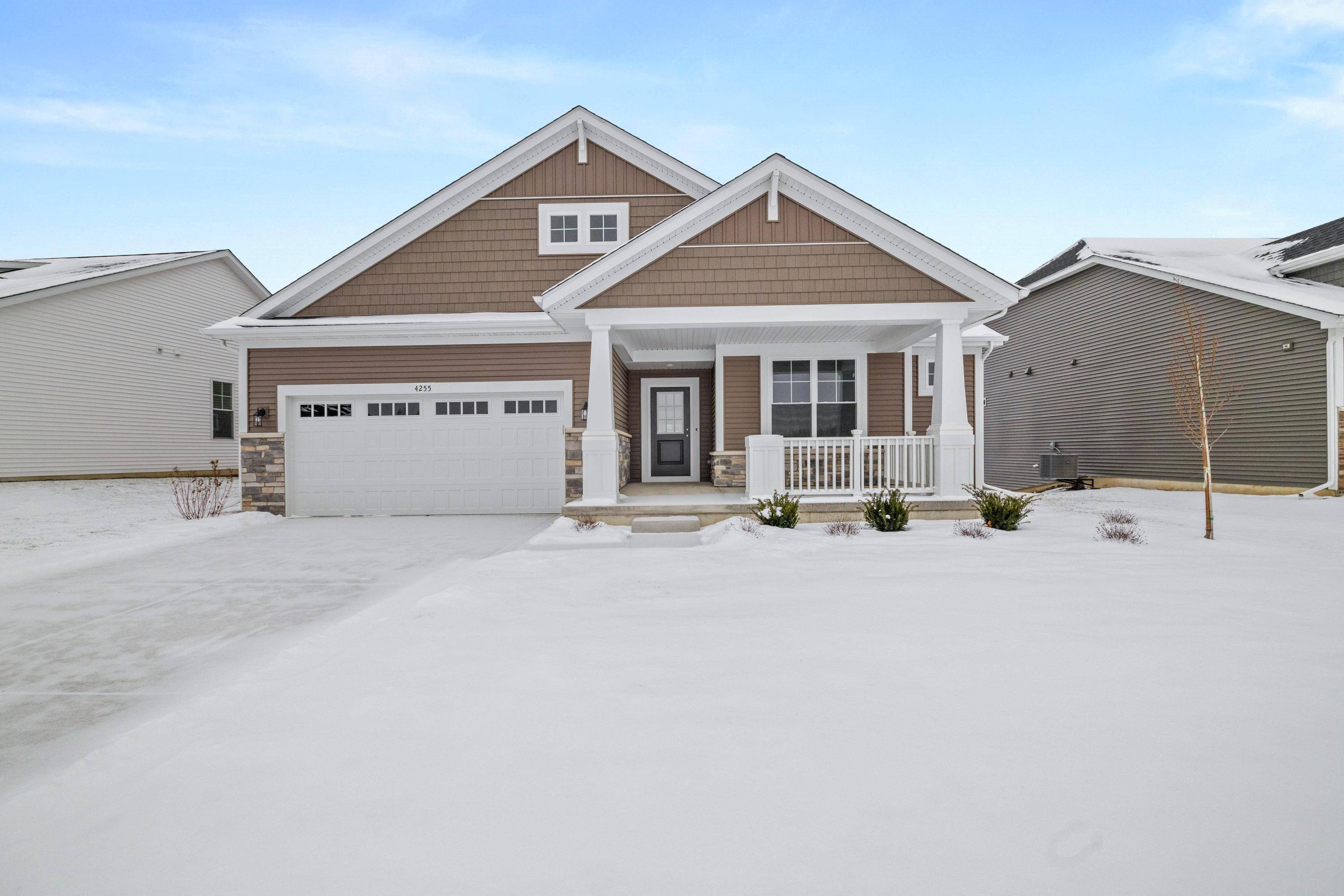 Valparaiso, IN 46385,4255 Riverwood Road
