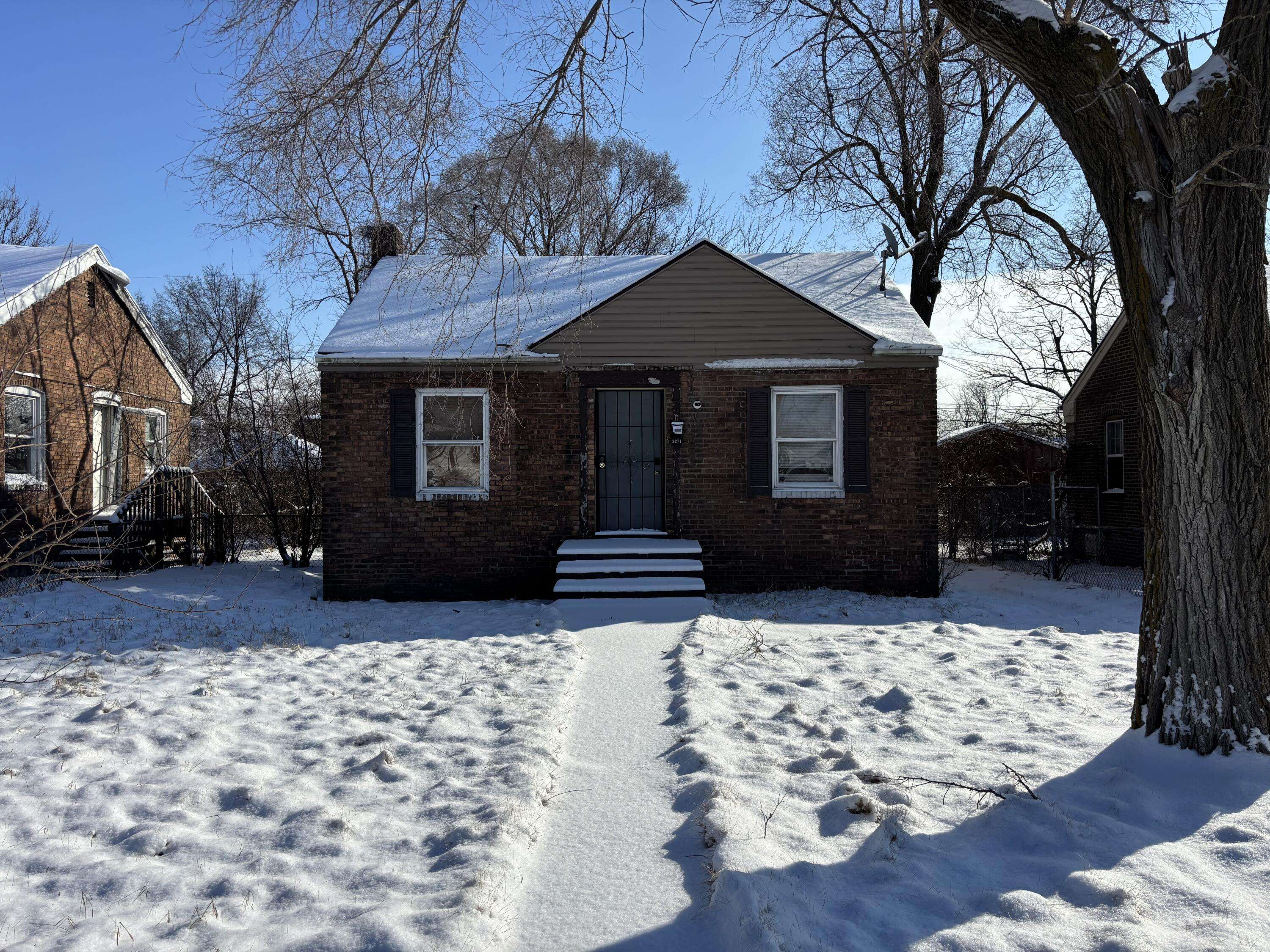 Gary, IN 46407,2271 Pennsylvania Street