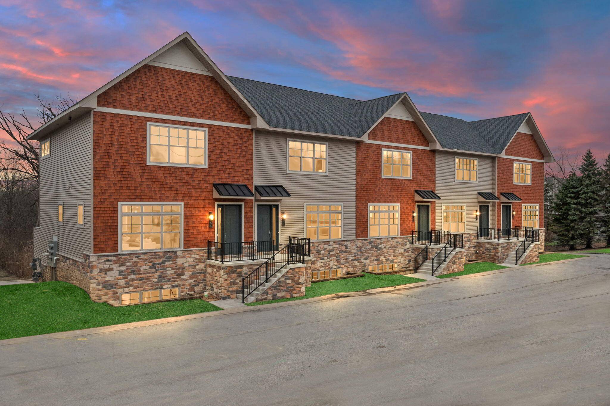 Valparaiso, IN 46385,63 Sanctuary Drive