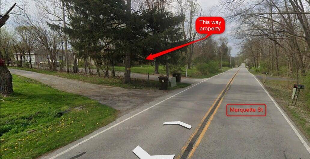 Schererville, IN 46375,TBD Marquette Street