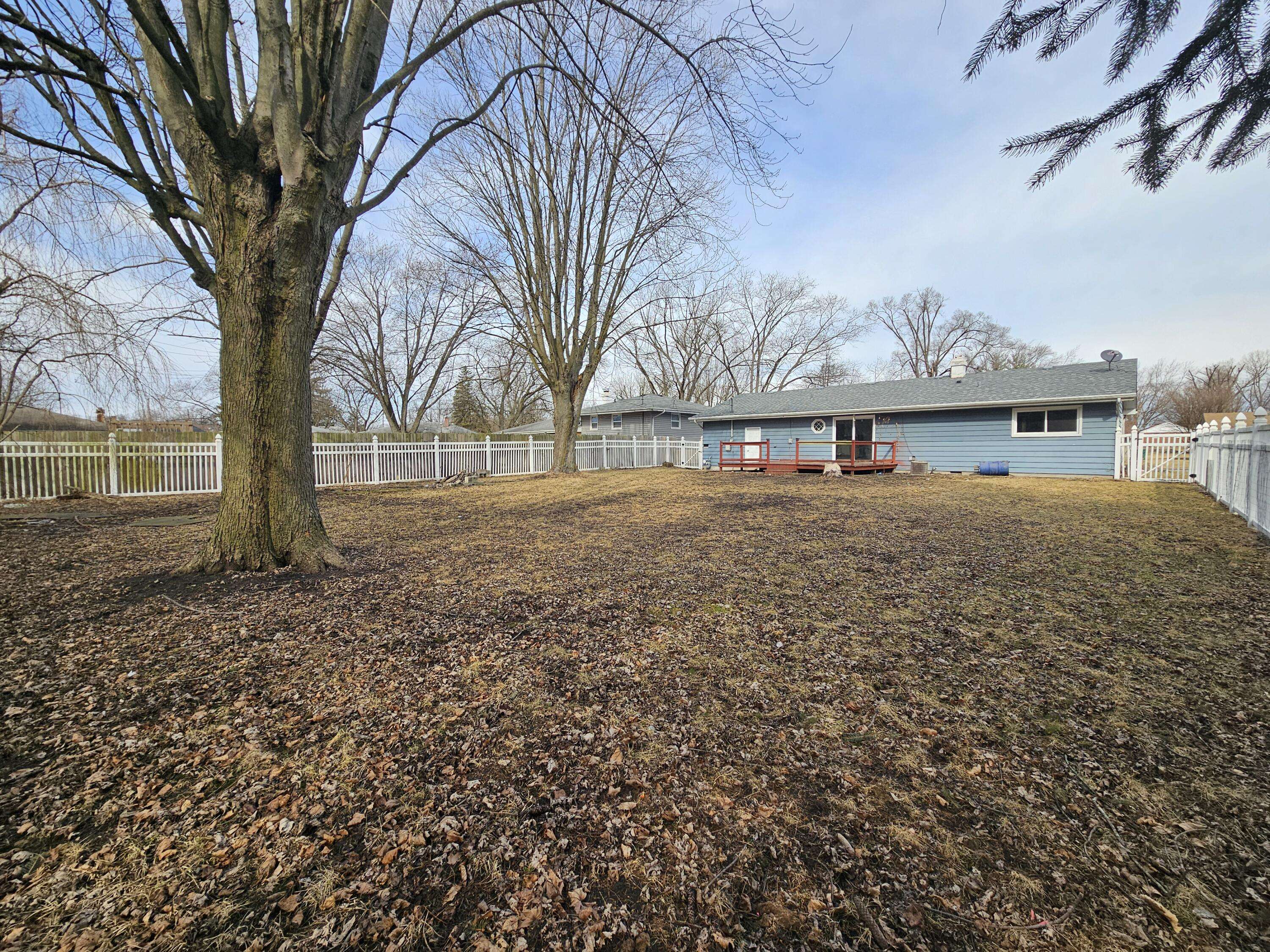Merrillville, IN 46410,1851 W 58th Place