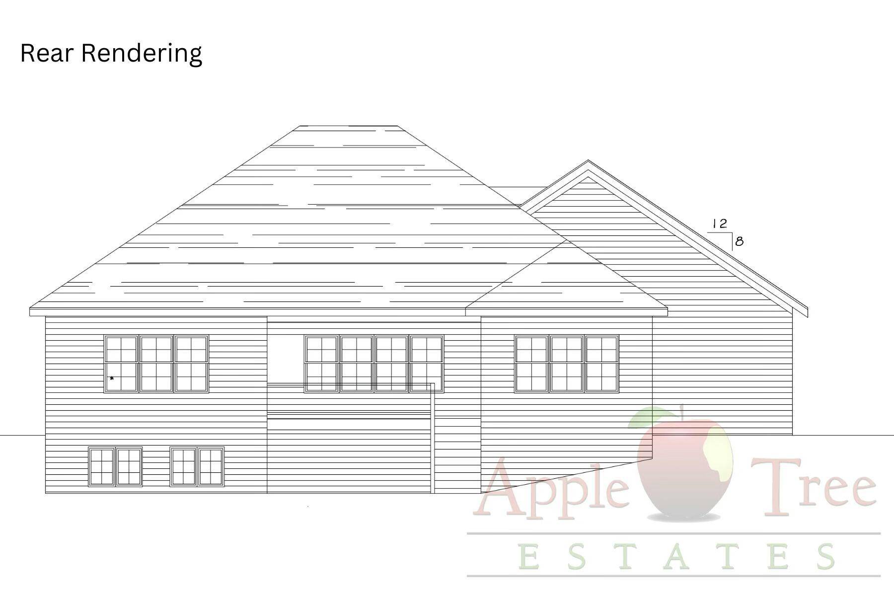Schererville, IN 46373,11433 Jonathan Drive