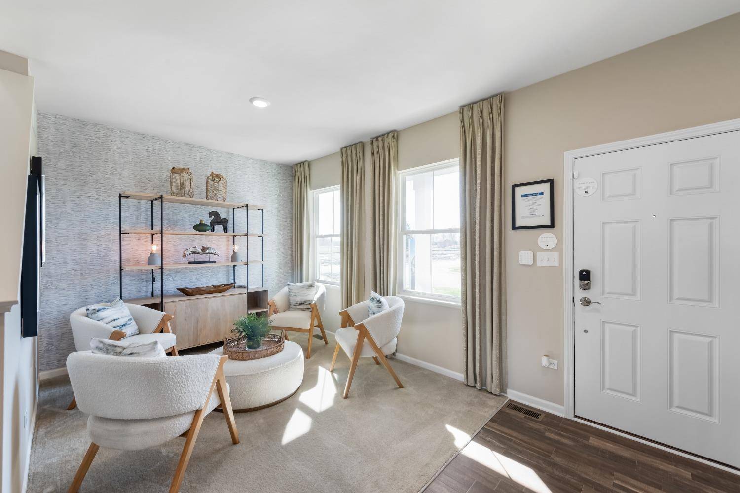 Lowell, IN 46356,8573 Redmond Street