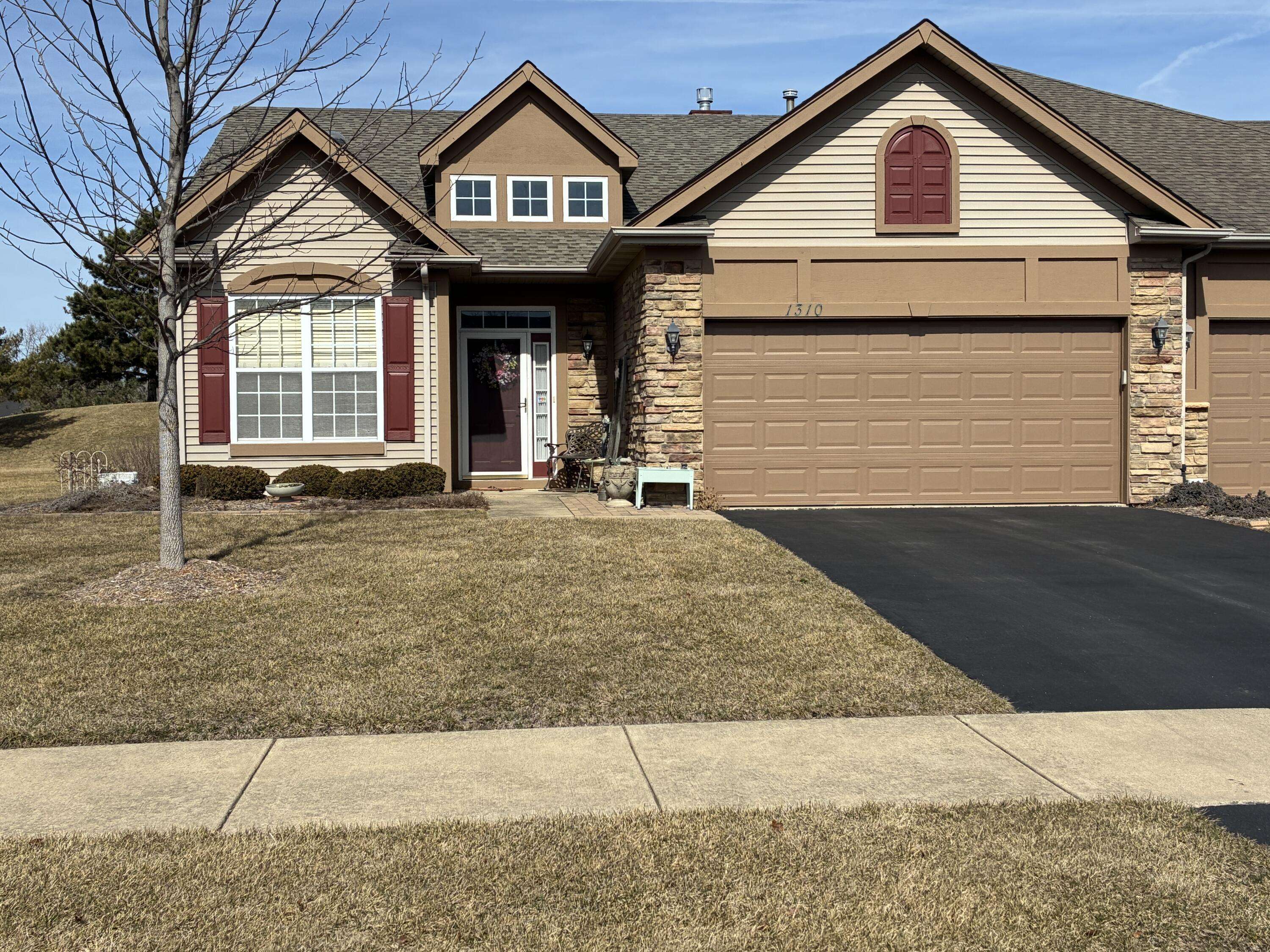 Schererville, IN 46375,1310 Charlevoix Way