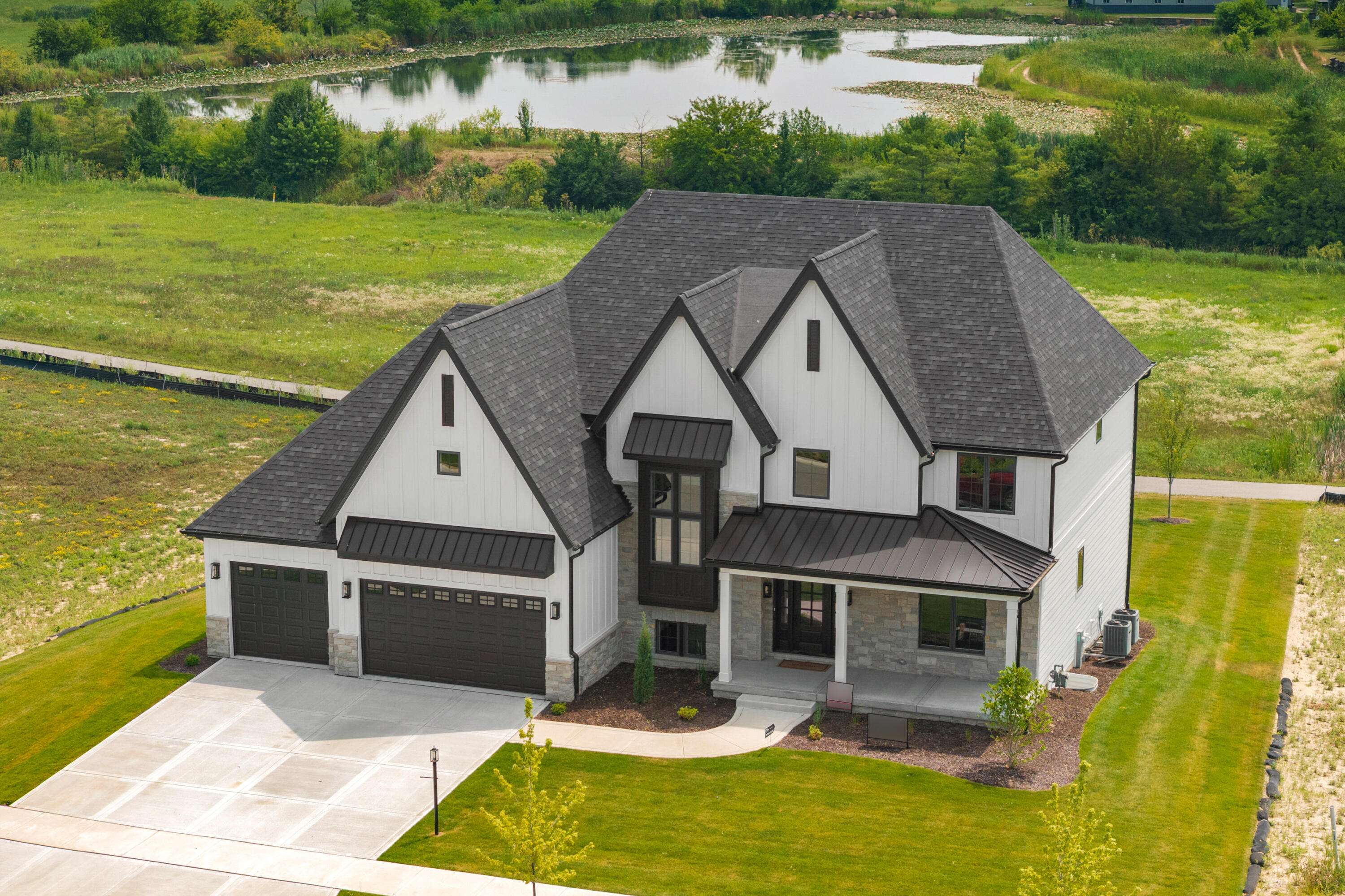 St. John, IN 46373,10025 Switch Grass Lane